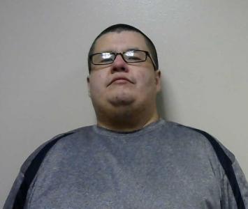 Whitethunder Frank Joseph a registered Sex Offender of South Dakota