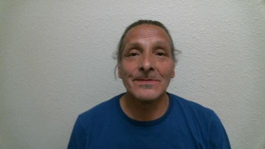 Bordeaux Carlton Richard a registered Sex Offender of South Dakota