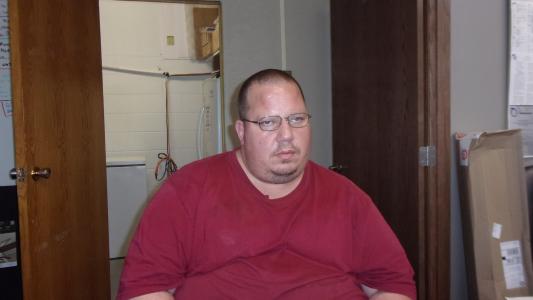 Wilson Michael Paul a registered Sex Offender of South Dakota