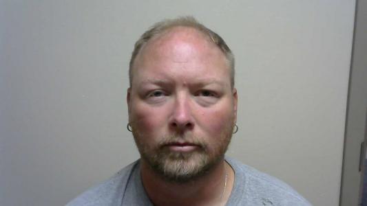 Svatos Kenneth Ronald a registered Sex Offender of South Dakota