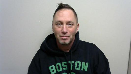 Bowen Christopher Alan a registered Sex Offender of South Dakota