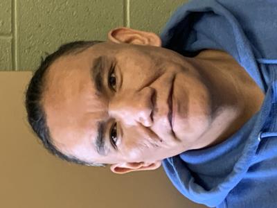Shott Berdell Christopher a registered Sex Offender of South Dakota