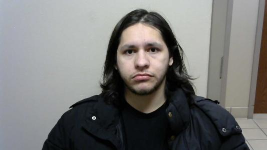 Norton Justice Mikail a registered Sex Offender of South Dakota