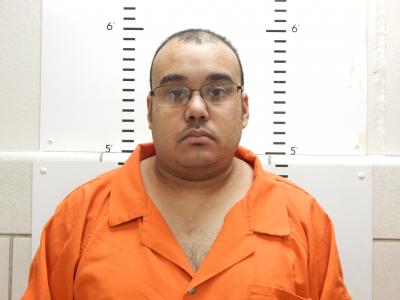 Flores Dominick Rene a registered Sex Offender of South Dakota