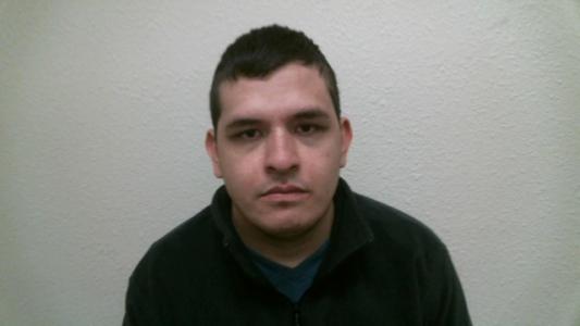 Dominquez Brockton Lee a registered Sex Offender of South Dakota