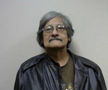 Voice Leroy Kevin a registered Sex Offender of South Dakota