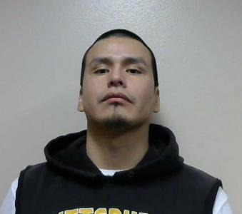 Smith Trudell Wayne Jr a registered Sex Offender of South Dakota