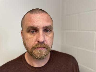 Brandner Matthew William a registered Sex Offender of South Dakota