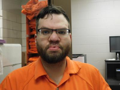 Bringsthreewhitehorses Jake Levi a registered Sex Offender of South Dakota