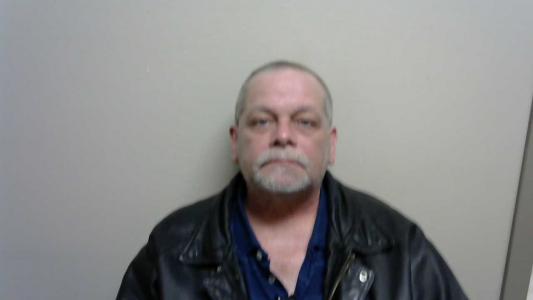 Allen William Ray a registered Sex Offender of South Dakota