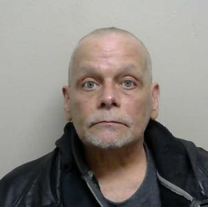 Allen William Ray a registered Sex Offender of South Dakota