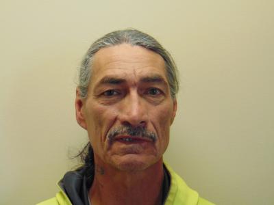 Bravebird John Ellis a registered Sex Offender of South Dakota