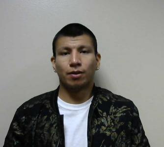 Bravehawk Henry Thomas a registered Sex Offender of South Dakota