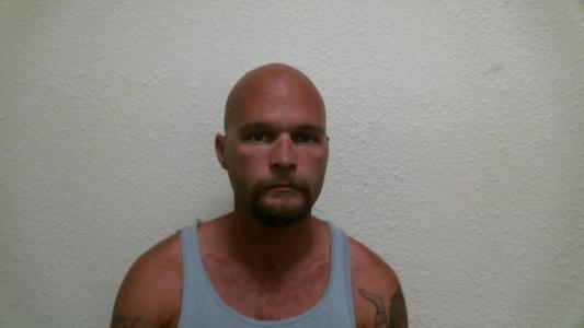 Chapman Joeseph Jack a registered Sex Offender of South Dakota