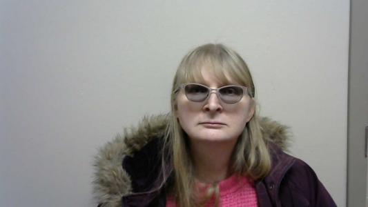 Moffeit Raven Christine a registered Sex Offender of South Dakota