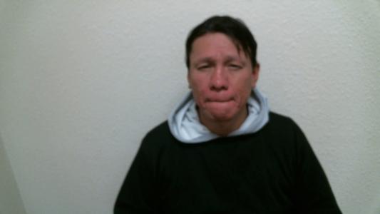 Rowland Tatanka a registered Sex Offender of South Dakota