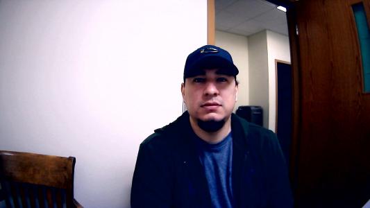 Rondell Jordan Anthony a registered Sex Offender of South Dakota