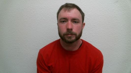 Gienger Logan Matthew a registered Sex Offender of South Dakota