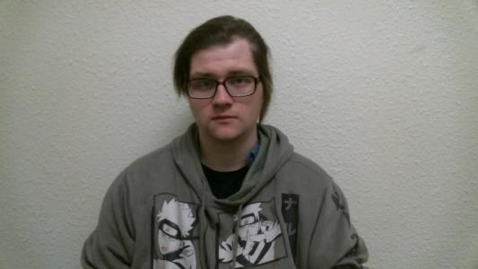 Buechler Alexander Nicholas a registered Sex Offender of South Dakota