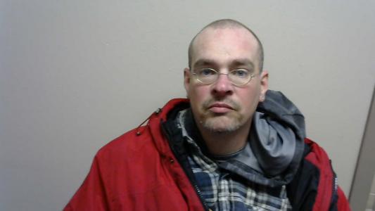 Davis Jason Lyle a registered Sex Offender of South Dakota