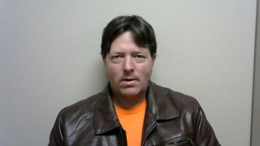 Stroude Rosstan John a registered Sex Offender of South Dakota