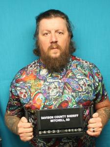 Assman Michael James a registered Sex Offender of South Dakota