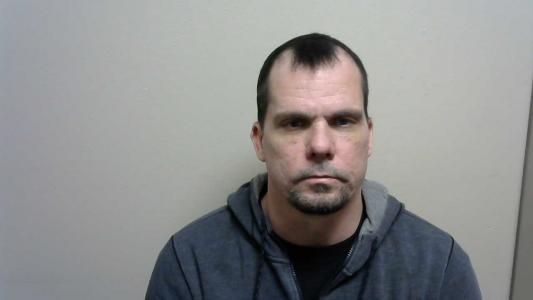 Brewer Kenny Lee a registered Sex Offender of South Dakota