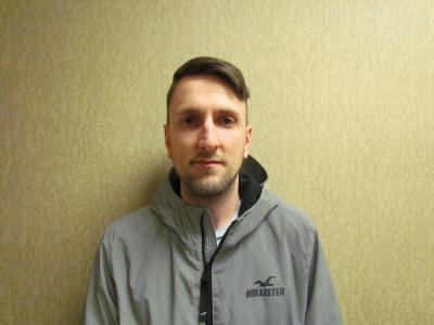 Biederman Travis John a registered Sex Offender of South Dakota
