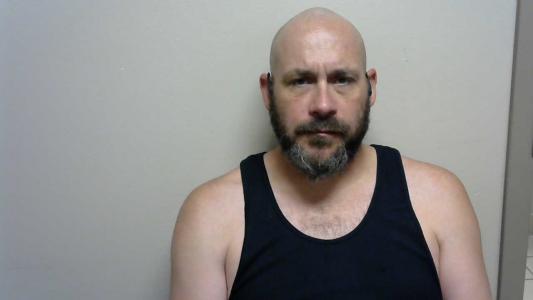 Brewer Robert Stevie Jr a registered Sex Offender of South Dakota