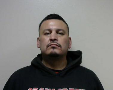 Thompson Vincent Wayne a registered Sex Offender of South Dakota