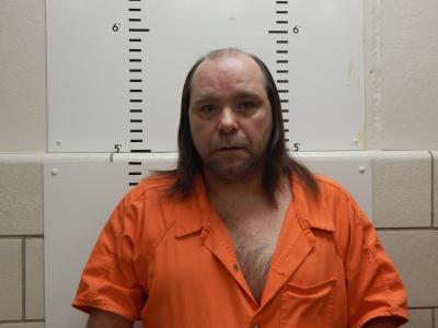 Hammond Billy Dale Jr a registered Sex Offender of South Dakota
