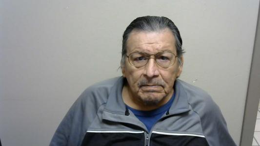 Long Cecil Wayne a registered Sex Offender of South Dakota