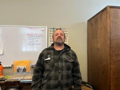 Karschner Thad Harold a registered Sex Offender of South Dakota