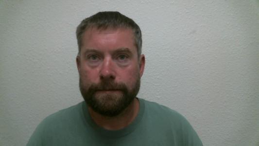 Hauk Brennan John a registered Sex Offender of South Dakota