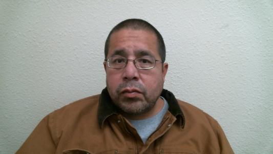 Bush Raymond Earl a registered Sex Offender of South Dakota