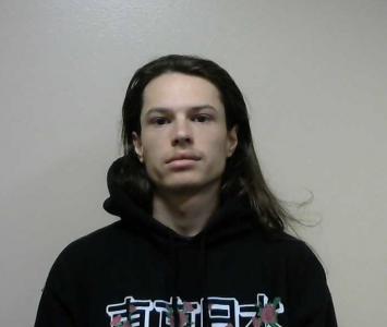 Gossett Xabian Glenn a registered Sex Offender of South Dakota