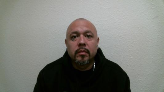Turrubiates Ramon III a registered Sex Offender of South Dakota