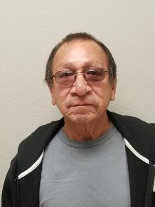 Longturkey Edmund Louis a registered Sex Offender of South Dakota