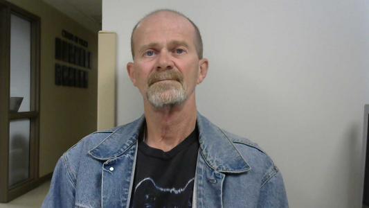 Wood Calvin Karl a registered Sex Offender of South Dakota