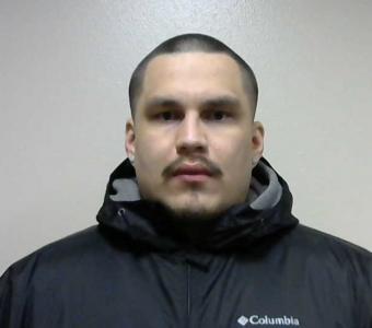 Bearshield Marcoslorenzo Dale a registered Sex Offender of South Dakota