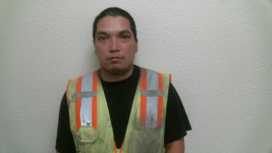 Ross Stephon James a registered Sex Offender of South Dakota