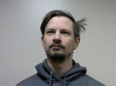Catron Joshua David a registered Sex Offender of South Dakota