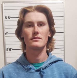 Gordon Dylan Dale a registered Sex Offender of South Dakota