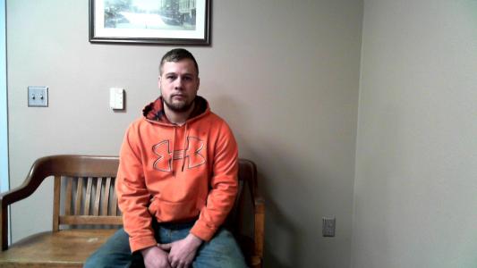 Stahl Zachary Alan a registered Sex Offender of South Dakota