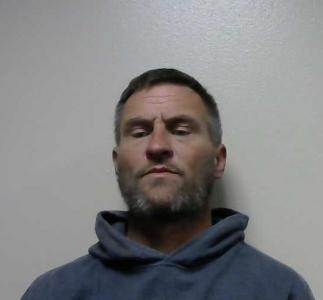 Martell Gregory George Jr a registered Sex Offender of South Dakota