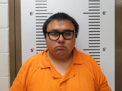 Hairybird Tyler Matthew a registered Sex Offender of South Dakota