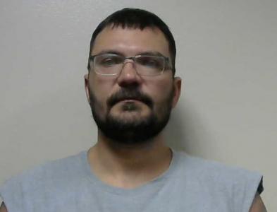Brown Joshua Leeroy a registered Sex Offender of South Dakota