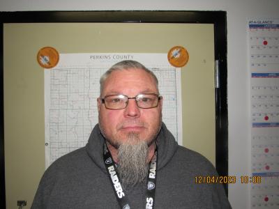 Stevahn James Allen a registered Sex Offender of South Dakota