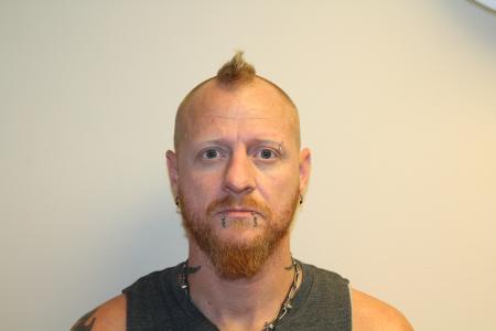 Leach Mark Daniel Jr a registered Sex Offender of South Dakota
