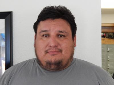 Brownbull Oliver Dale Jr a registered Sex Offender of South Dakota